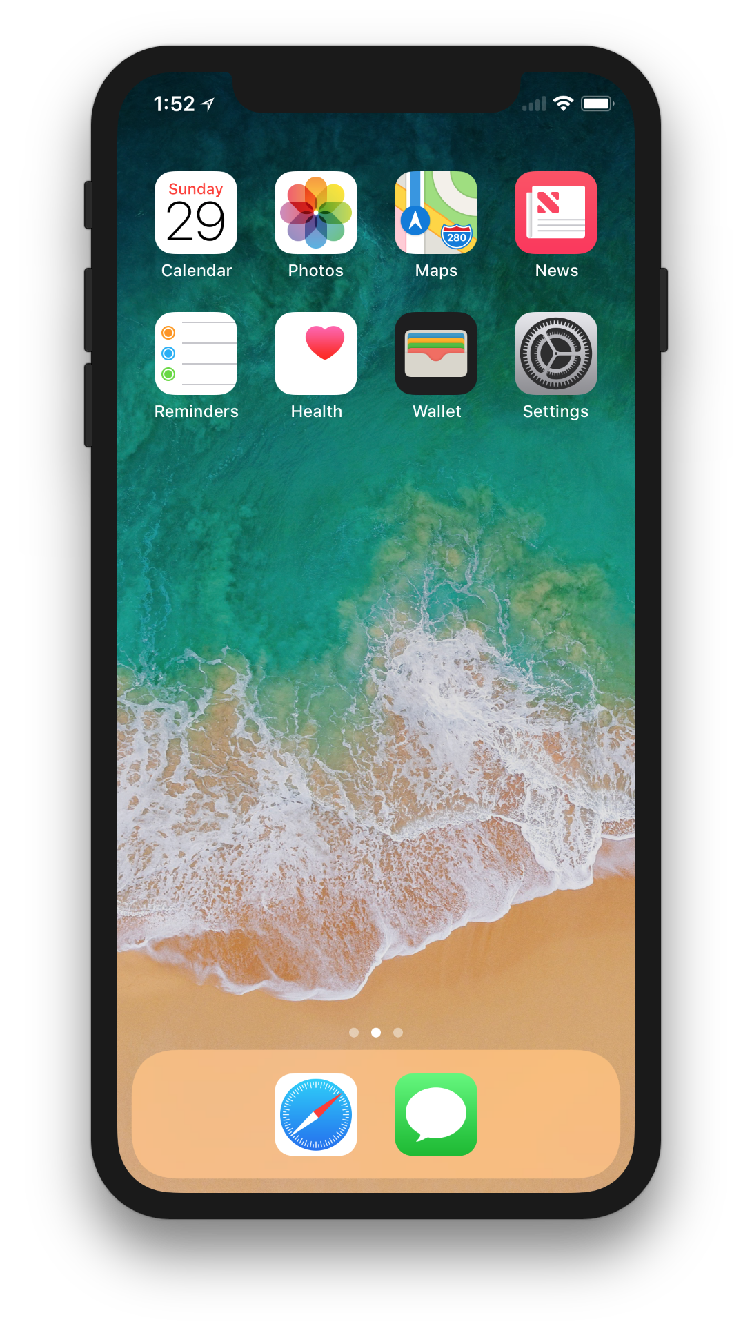 iphone emulator mac 2018